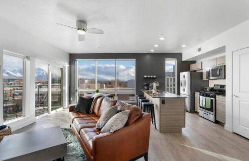 Spectacular Central City 2BD2BA - Foto 1