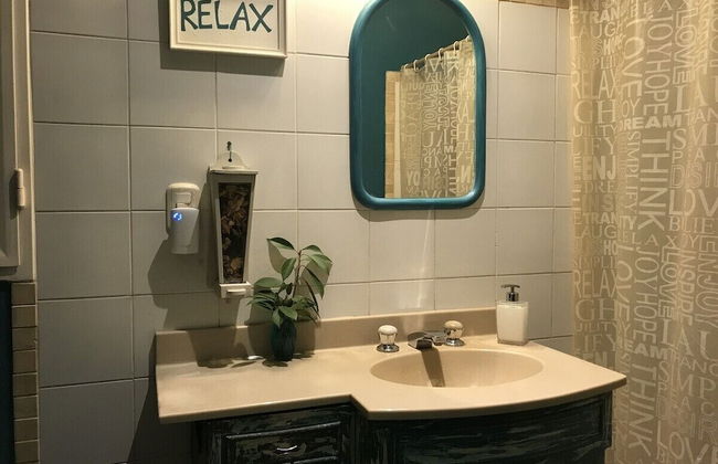 Dark Green House - Chacras de Coria - Photo 26