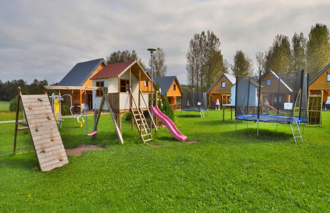 Comfortable Holiday Homes, Close to the sea - Photo 11