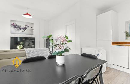 Exclusive 2 Bedroom Flat near Loughborough Junction! - Foto 6