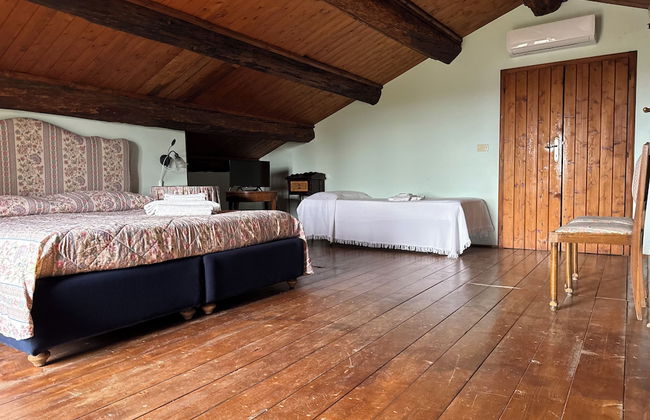 Agriturismo Contrada Guido - Photo 23