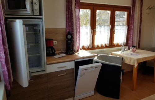 Apartments bei Familie Liebl - Foto 12