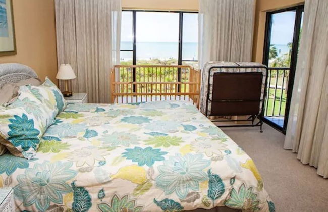 Pelicans Roost Gulf Front Condos - Foto 3