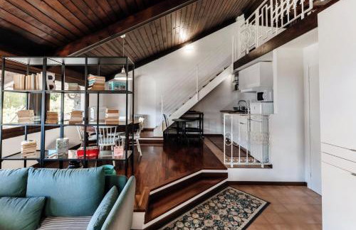 Appartamenti I Giardini Di Villa Melzi - Photo 80