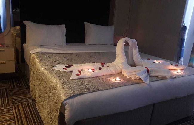 Alya Suite Residence - Foto 11