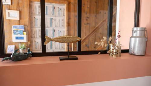 Jolie maison au port de l’Ile Tudy - Photo 3