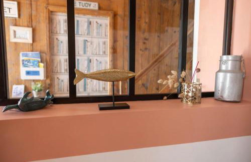 Jolie maison au port de l’Ile Tudy - Photo 3