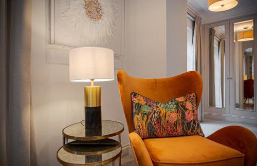 Luxurious Mews 4Bd House Balcony & Garage - Foto 32