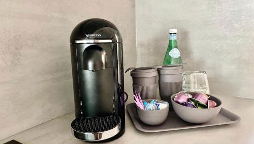 modernes Apartment, Terrasse und Garten am Lilienthalpark im Südwesten Berlins - Foto 2