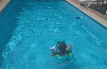 Casa Rural Tita Sacramento - Foto 67