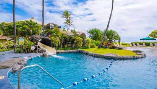 Kauai Beach Resort #1125 - Foto 4