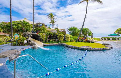 Kauai Beach Resort #1125 - Foto 4