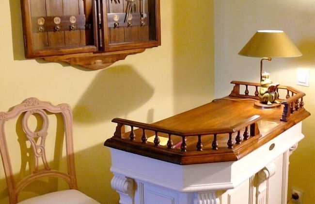 Jagdschloss Kotelow - Foto 2