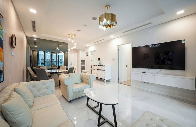 REPUBLIC PLAZA Centre Point - Foto 6