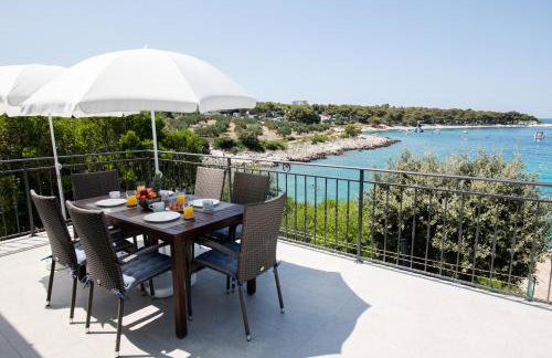 Captain's House Primošten - feel the sea - Photo 22