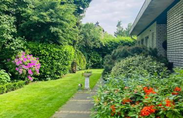 Wohnung im Haus Annabelle Tiefparterre - Foto 21