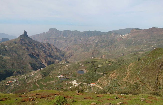 Trekking al Roque Nublo - Foto 3
