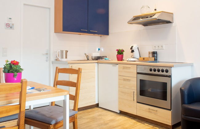 Apartment11 Thüringer - Foto 9