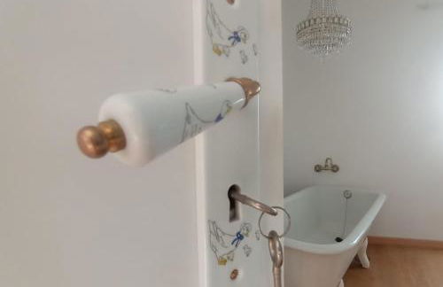 Gerês e Cabreira - Romoa Vintage Guest House - Foto 41