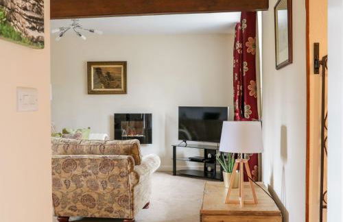 The Hayloft at Tennant Barn - Foto 10