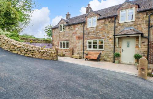 Small Lane Cottage - Foto 1