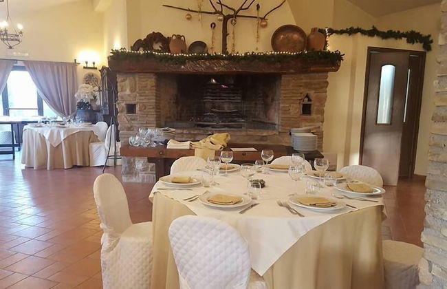 Agriturismo Le Mandriacce - Photo 24