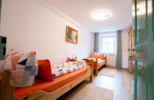 Littehof - Ferienwohnungen in der Oberlausitz - Foto 30