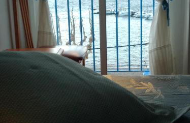 Artmony piso centro del pueblo vista frente al mar appartement plein centre en front de mer - Foto 12