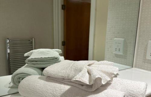 Canary Wharf Apartments - Foto 102