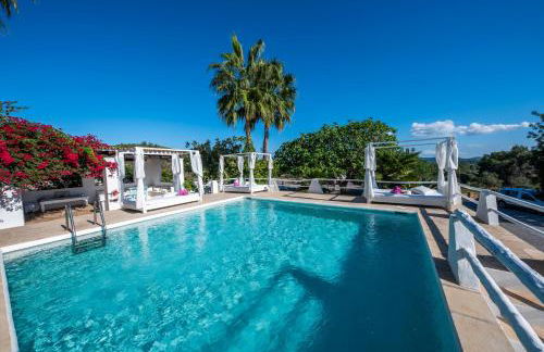 Agroturismo Can Cosmi Prats - Photo 48