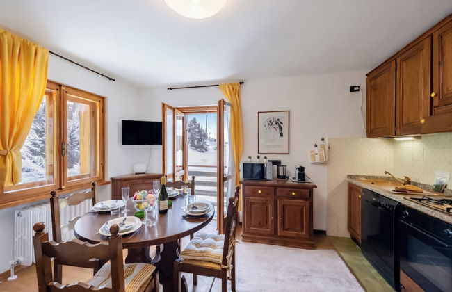 Armonia Apartment - Photo 7