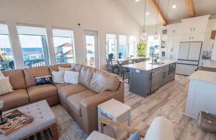 Steps2Beach 6BR for 19 w Views, Games , Karaoke! Welcome to SoundWaves! - Foto 13