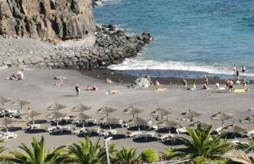 Playa Paraiso, El Horno Holidays and Relax - Foto 25