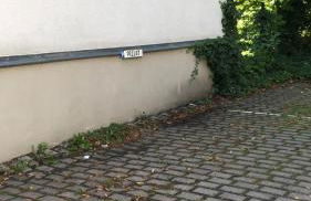 NewCityHome - Chemnitz - 2 Zi - Design Apartment Naomi - Kaßberg - Private Parking - Foto 27