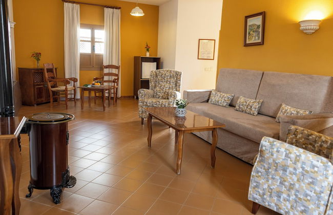 Villa Turística de Priego de Córdoba - Foto 19