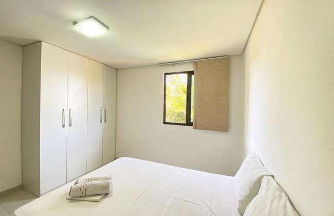 Carneiros Beach Resort - Foto 13