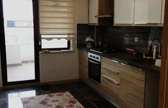 Holiday Apartments Bursa - Foto 18