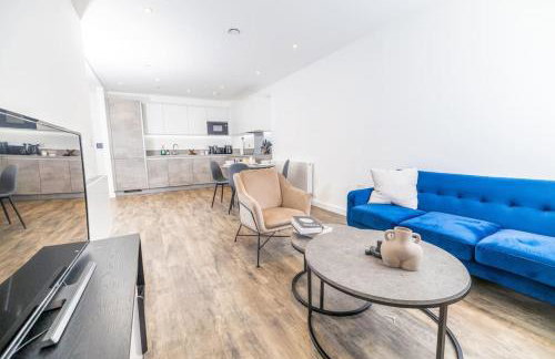 City Escape - Unwind in Style - Foto 1