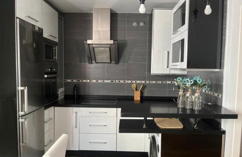 ático con terraza- solarium - Photo 1