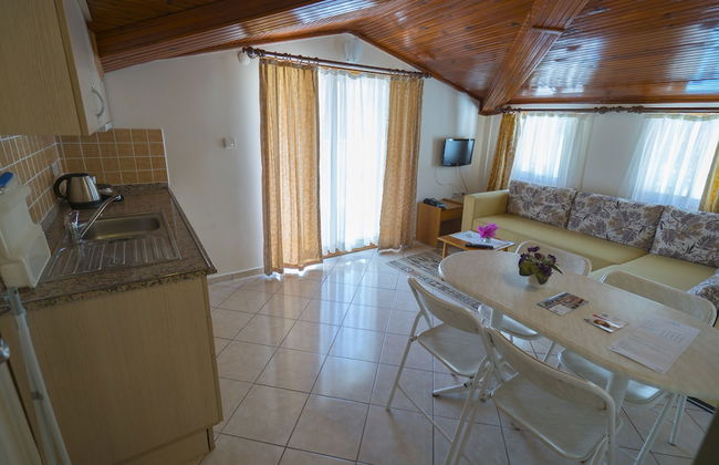 Arya Apart - Foto 21