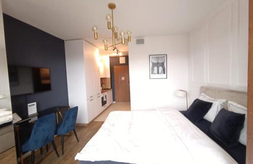 Warsaw To Be - Blue Apartment - Foto 6