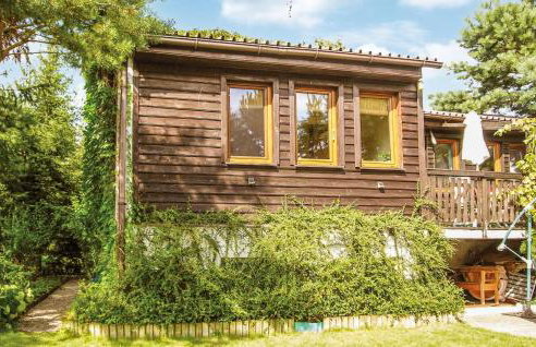 3 Bedroom Beautiful Home In Lubiecin - Foto 9