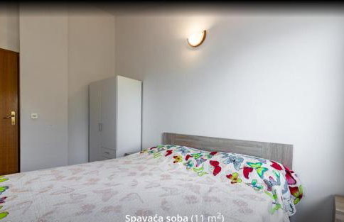 Apartmani Zaninović - Foto 53