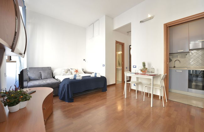 At Home - P.ta Venezia C.so Buenos Aires - Foto 24