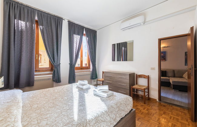 Firenze Rentals Suite Proconsolo - Foto 58