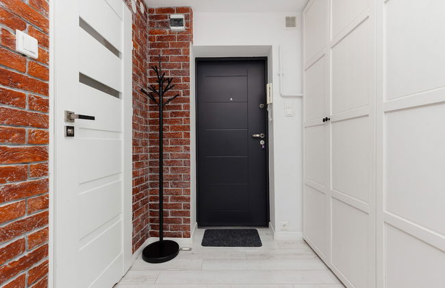 Apartment Popiełuszki Warsaw by Renters - Foto 28