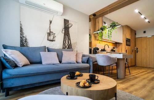 Apartament Natura Podhala by Apart Concept Podhale - Foto 6