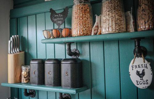 Cosy cottage in rural Culmington, Ludlow - Photo 15