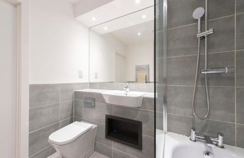 Stunning Luxury 2 Bedroom London Apartment - Foto 27