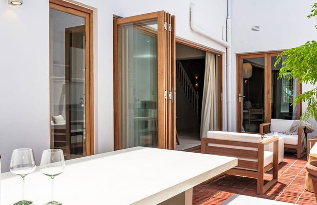 Experience Tranquility at Kelvin Urban Retreat - Photo 43